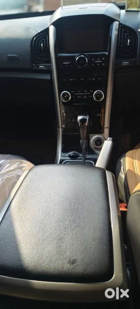 Mahindra Xuv500 2.2 2021