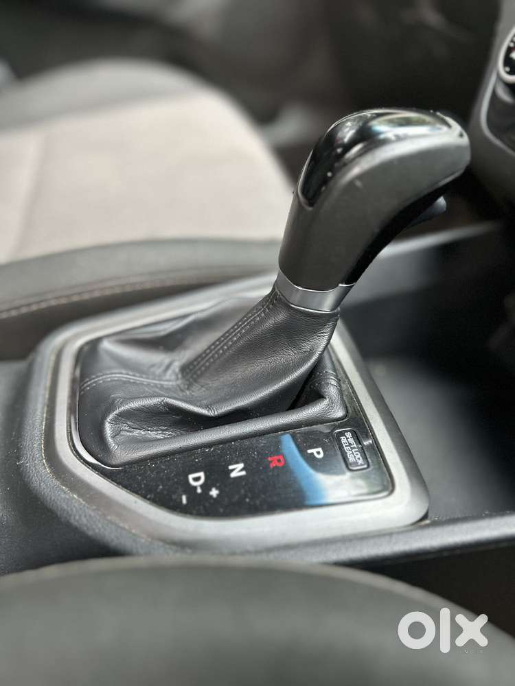 Hyundai Creta 1.6 Crdi At Sx Plus, 2016, Diesel