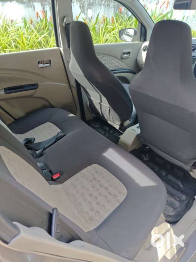 Maruti Suzuki Celerio Zxi(o) Amt, 2017, Petrol