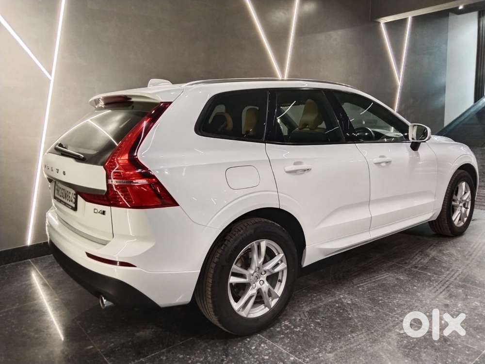 Volvo Xc60 Momentum, 2019, Diesel