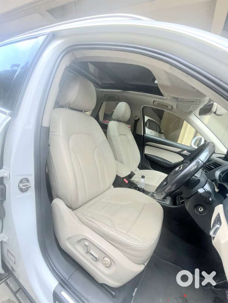 Audi Q3 2.0 35 Tdi Quattro Dynamic, 2016, Diesel
