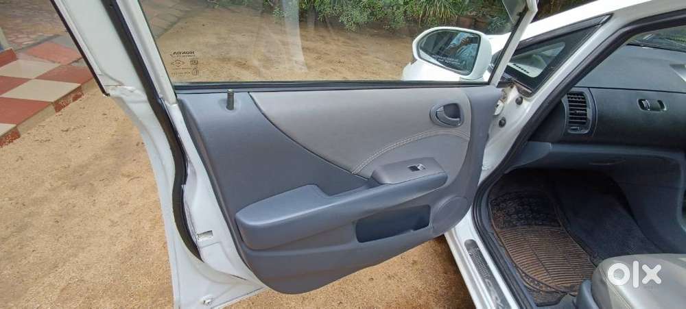 Honda City Zx 2008 Petrol Well Maintained