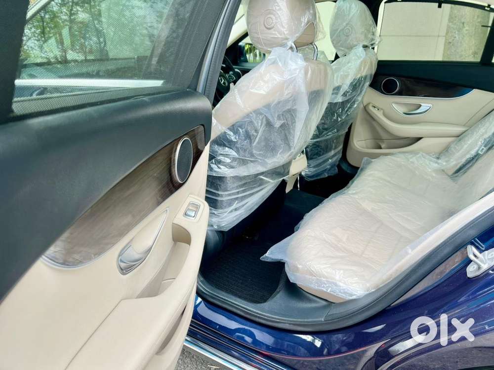 Mercedes-benz C-class [2014-2018] 2.0 C200 Avantgarde, 2017, Petrol