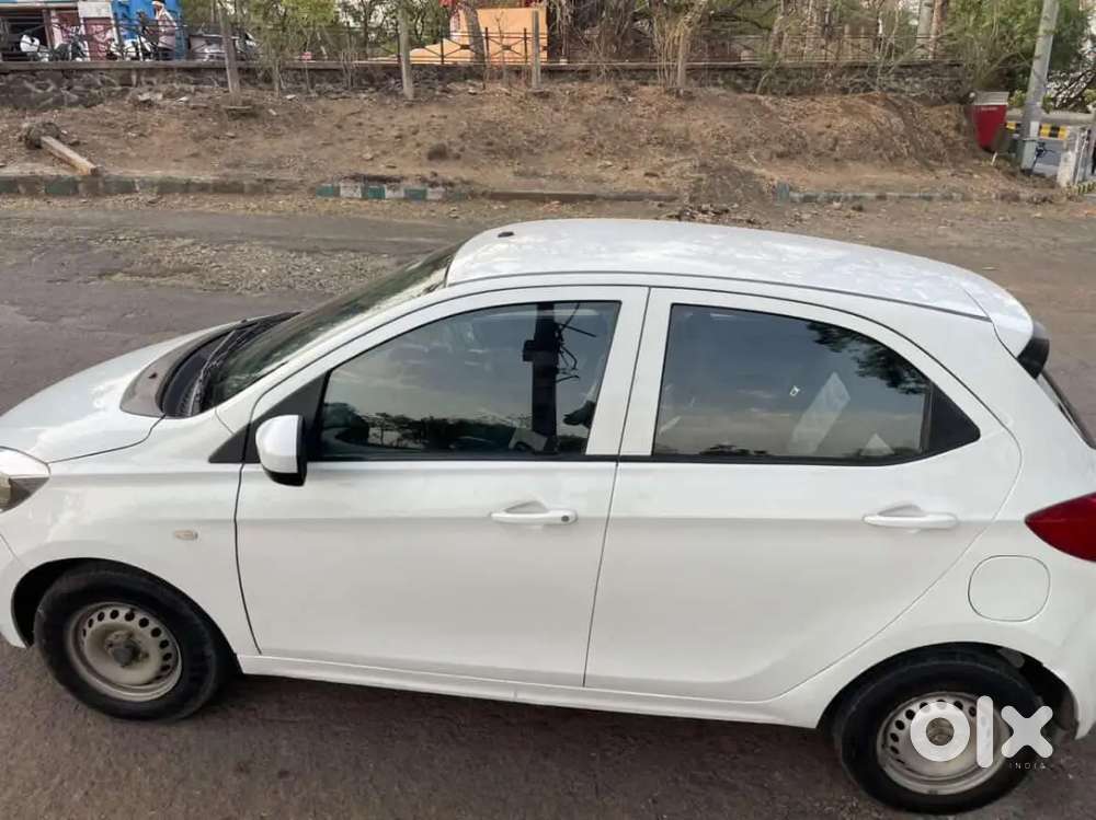 Tata Tiago 2019 Diesel Well Maintained