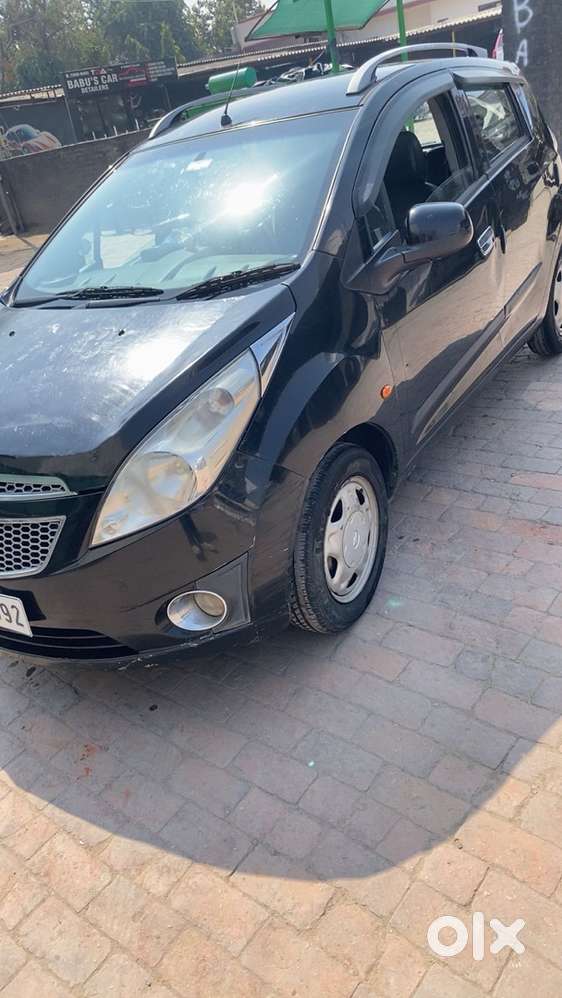 Chevrolet Beat 2013 Diesel Well Maintained