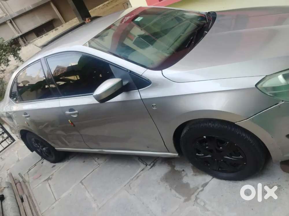Scoda Rapid For Sale