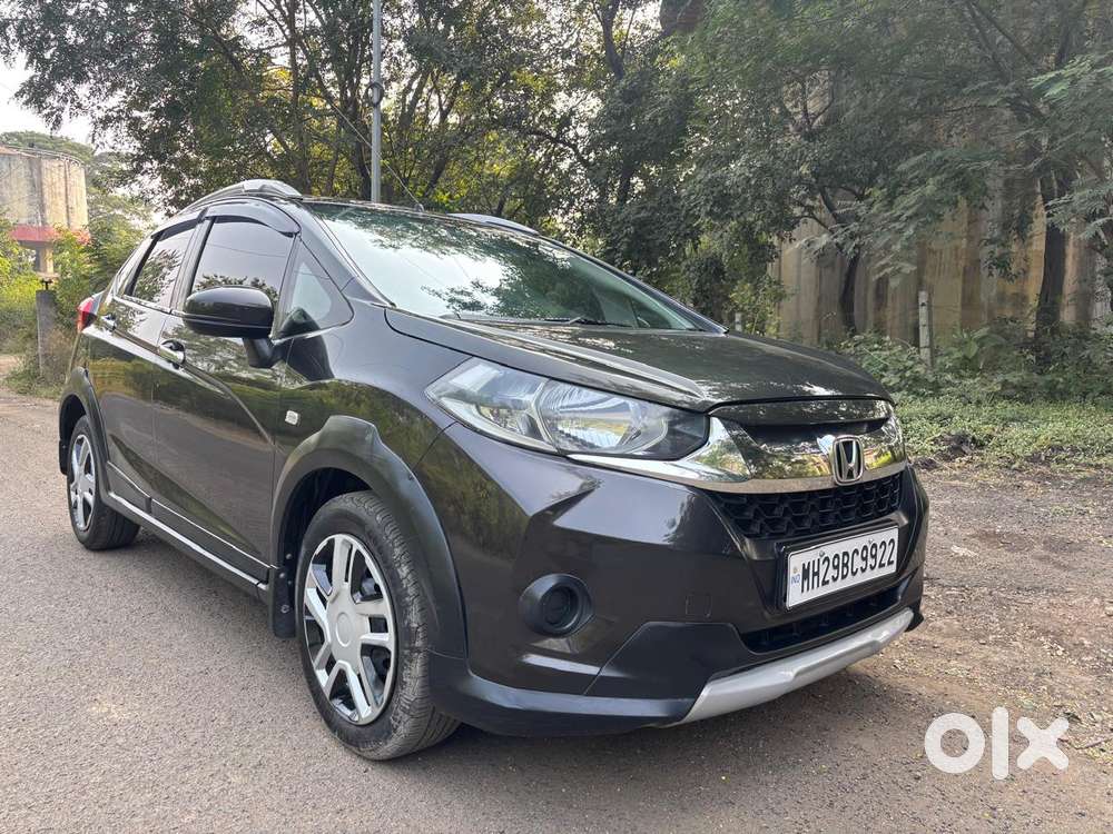 Honda Wr-v I-dtec S, 2018, Diesel