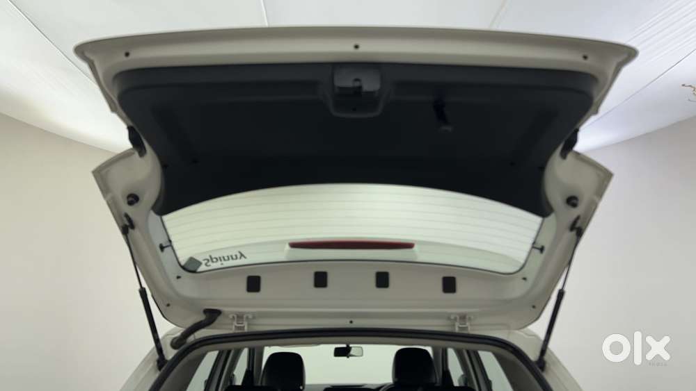Skoda Kushaq 1.0 Tsi Ambition At, 2021, Petrol