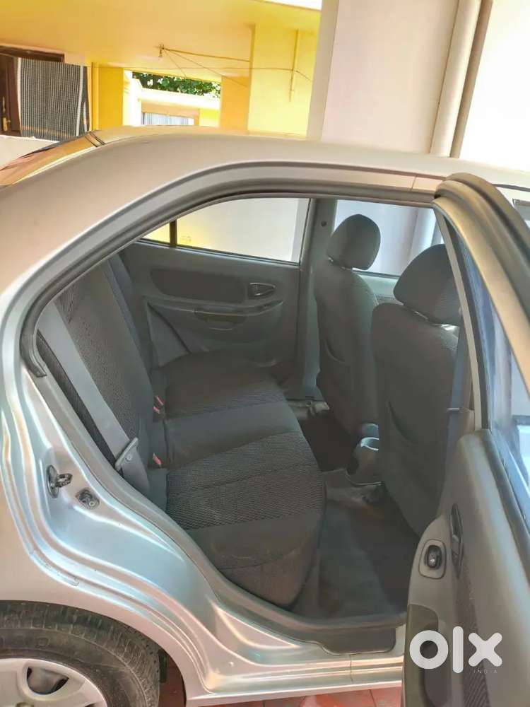 Hyundai Accent 2004 Petrol 83700 Km Driven