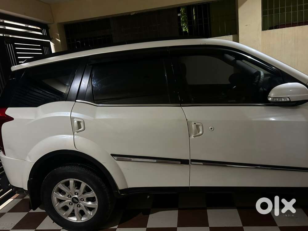 Mahindra Xuv500 Diesel 2017