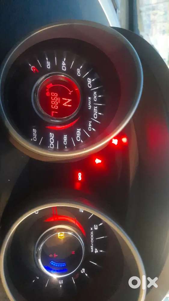 Mahindra Xuv500 2014 Diesel 89000 Km Driven