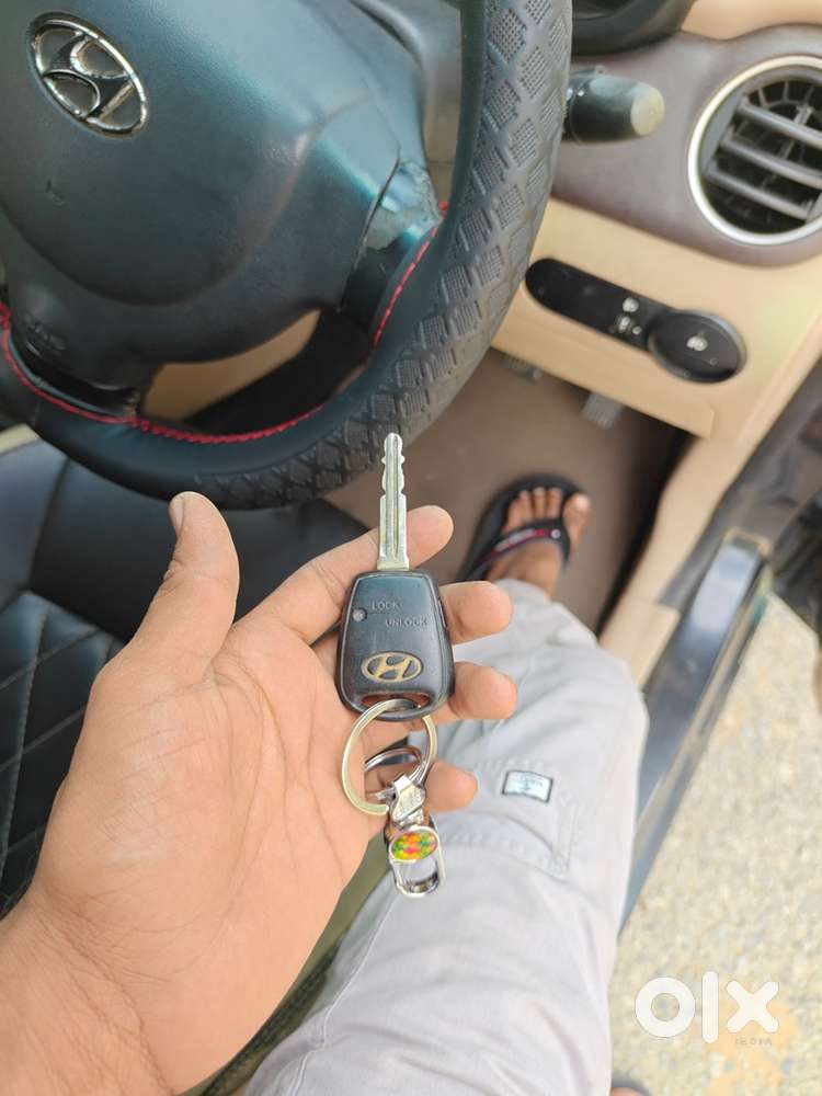 Hyundai I10 2008 Petrol