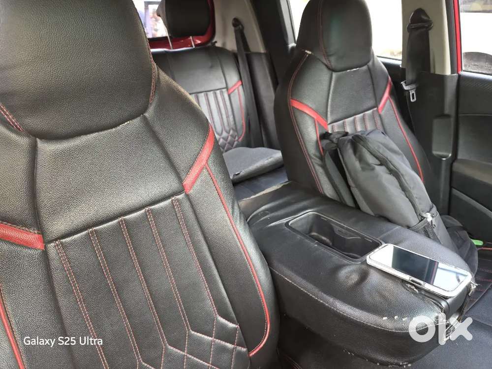 Mahindra Kuv100 2018 Diesel 132003 Km Driven