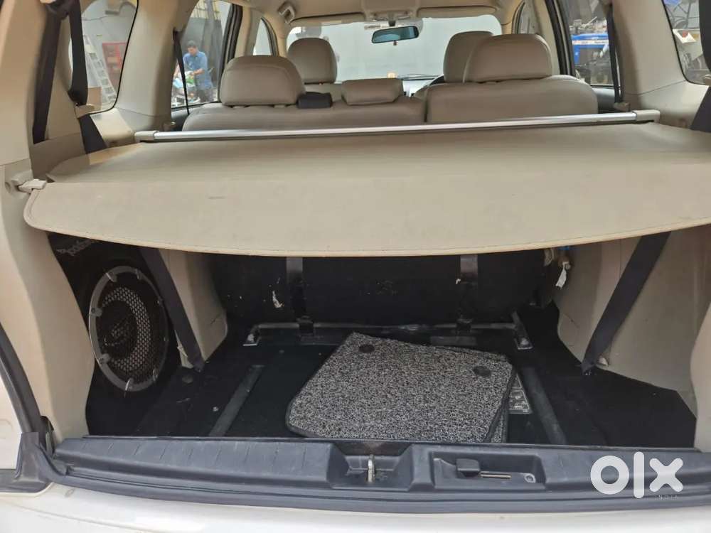 Mitsubishi Outlander 2012 Petrol 112000 Km Driven
