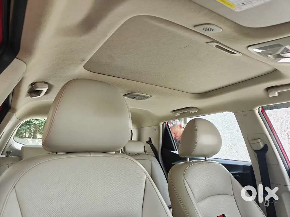 Mahindra Xuv300 2019 Diesel