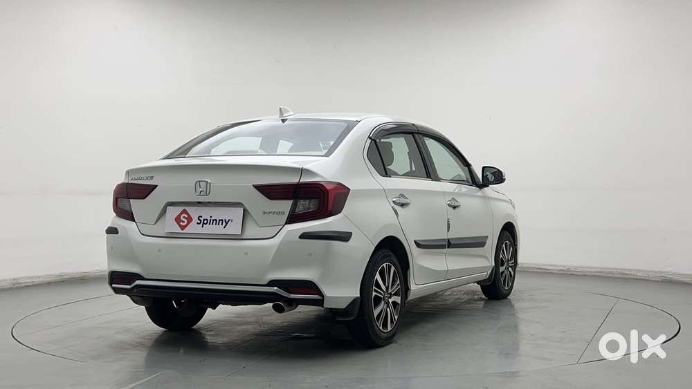 Honda Amaze Vx 1.2 Petrol Cvt, 2023, Petrol