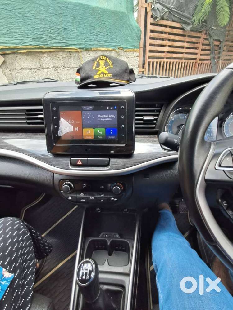 Maruti Xl6 2019 Petrol 34251 Km Driven
