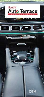 Mercedes-benz Gle Coupe 3.0 43 Amg 4matic, 2022, Petrol