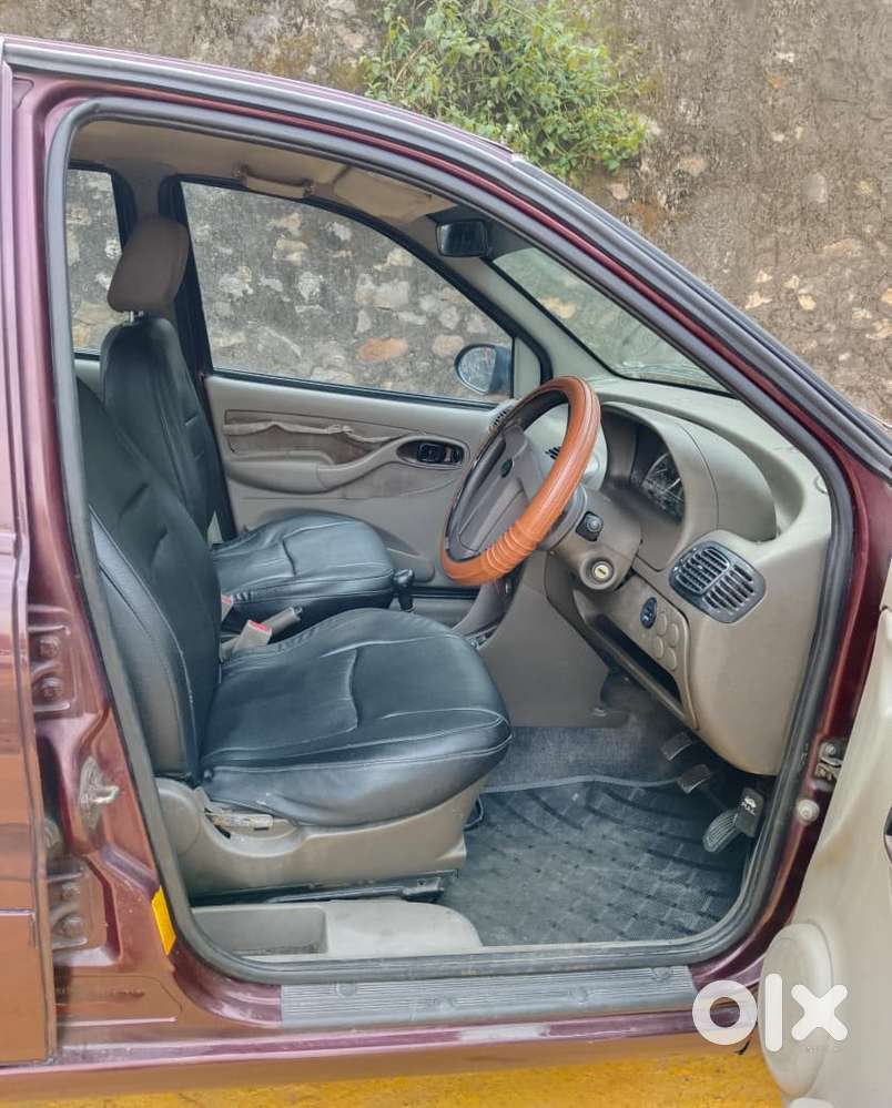 Tata Indigo Cs 2008-2012 Lx (tdi) Bs Iii, 2012, Diesel