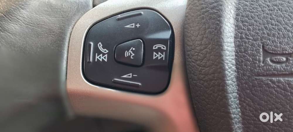 Ford Ecosport 1.5 Diesel Titanium, 2015, Diesel