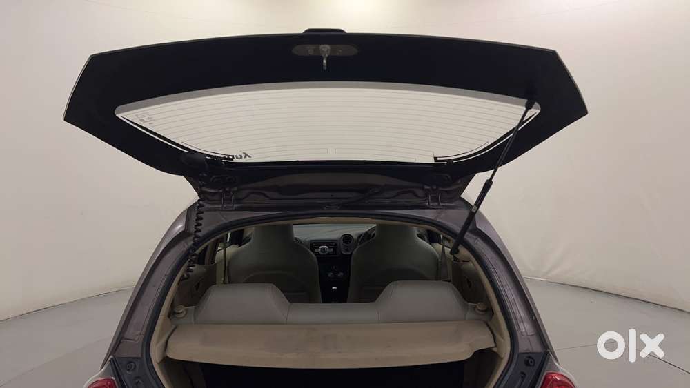 Honda Brio 1.2 S Mt, 2013, Petrol