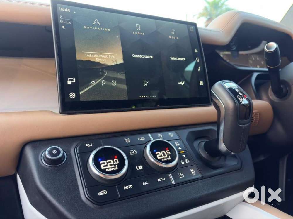 Land Rover Defender 2.0 110 Hse, 2025, Petrol