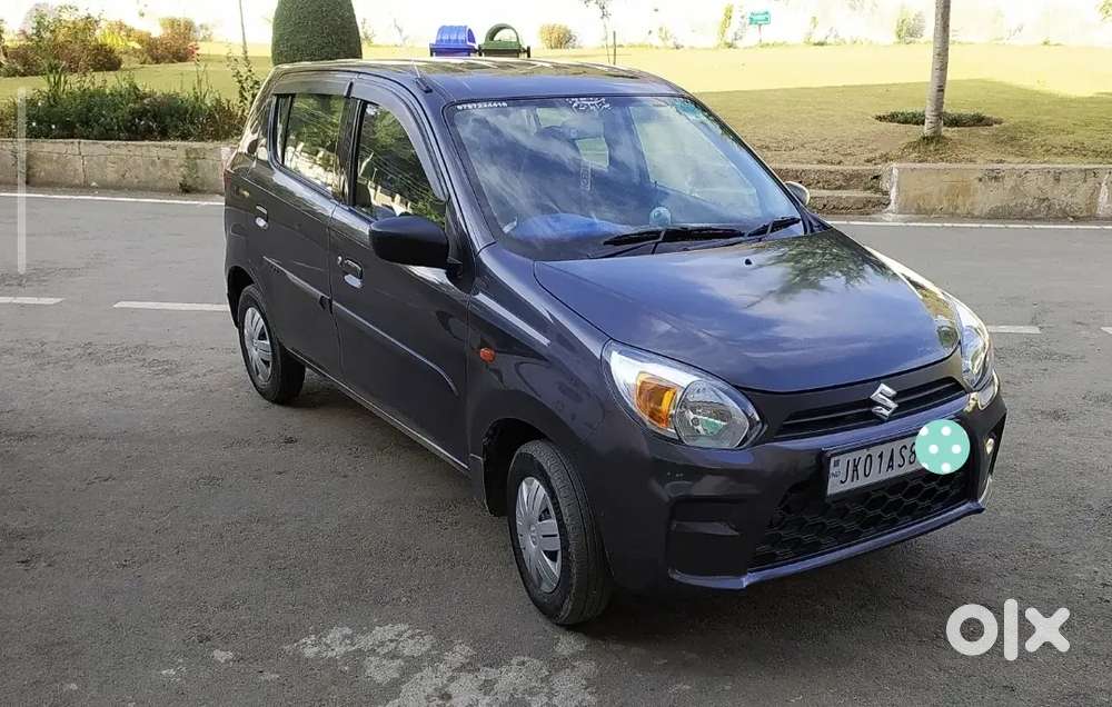 Maruti Suzuki Alto 800 Vxi+ 2023 Petrol Well Maintained