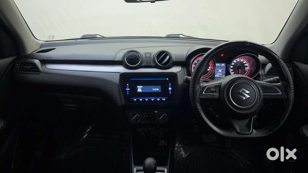 Maruti Suzuki Swift Amt Vvt Vxi, 2022, Petrol