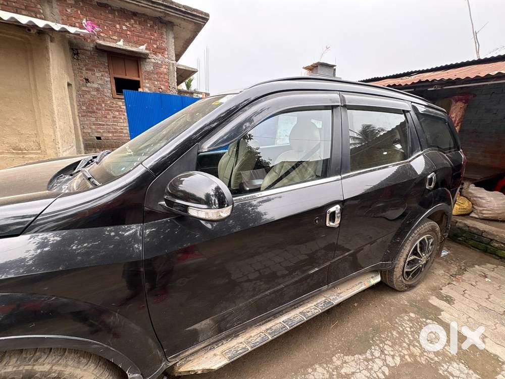 Mahindra Diesel Car 2021