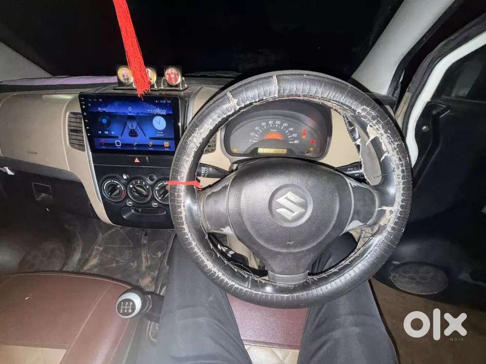 Maruti Suzuki Wagon R Best Conditon.