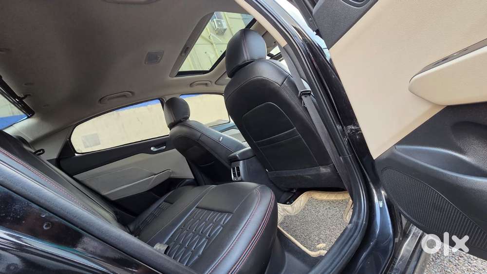 Hyundai Verna 1.6 Crdi Sx Plus At, 2018, Diesel