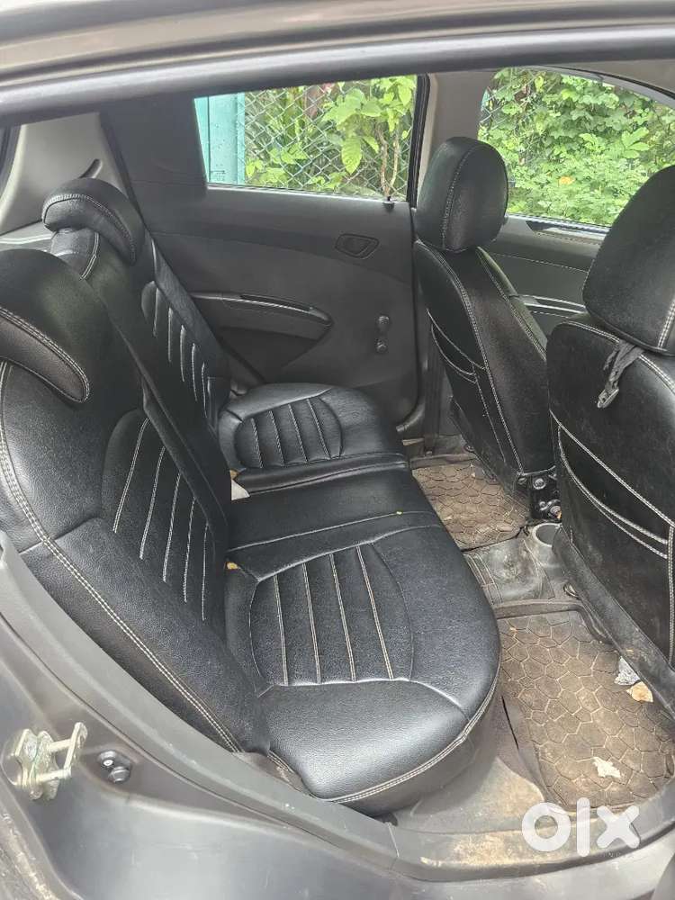 Chevrolet Beat Diesel 2013 Car