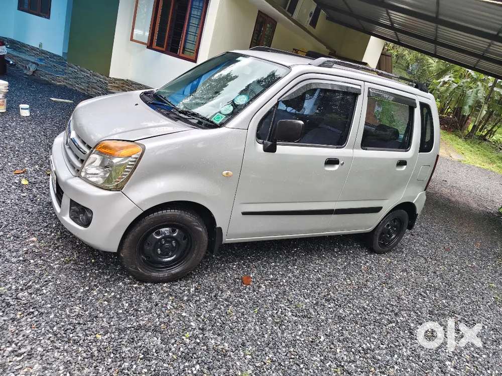Maruti Suzuki Wagon R 2010