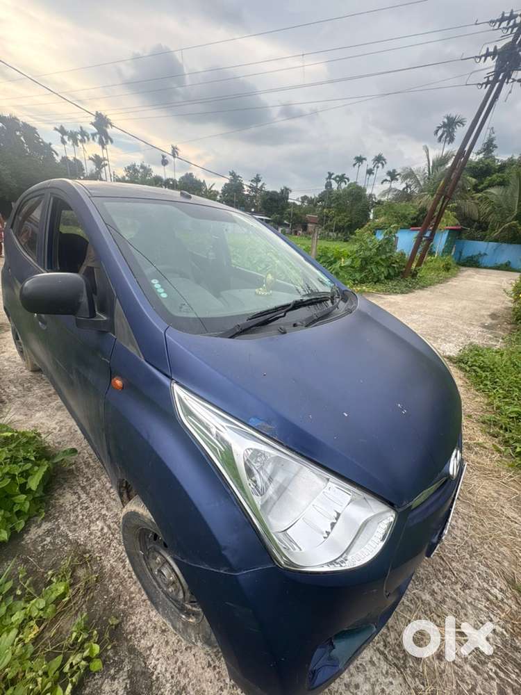 Hyundai Car 2012 Model