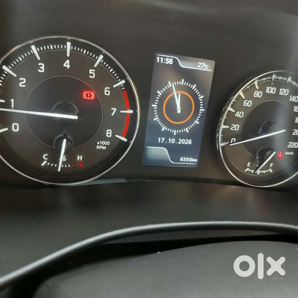 Maruti Suzuki Baleno 2023, Very Less Used