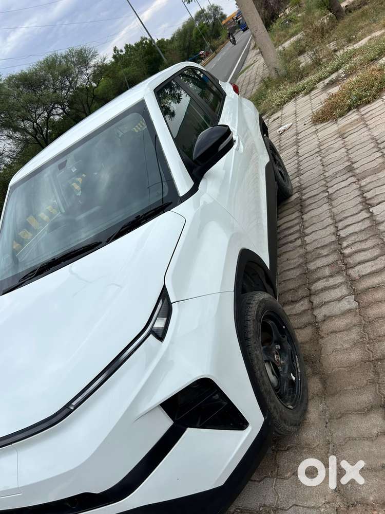 Tata Punch Ev Adventure Lr, 2025, Electric
