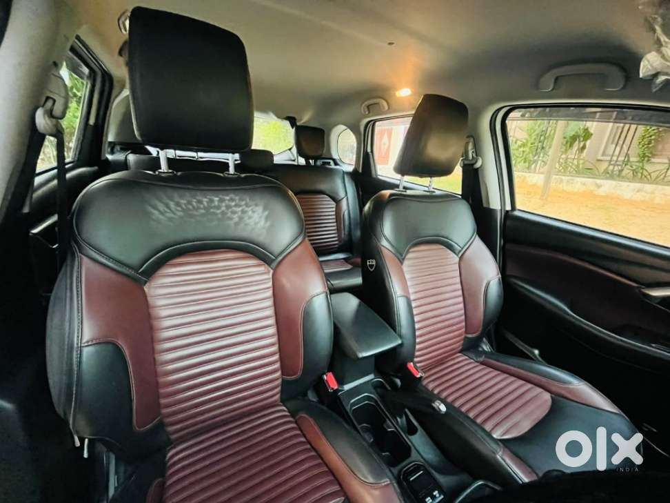Maruti Suzuki Vitara Brezza, 2025, Petrol