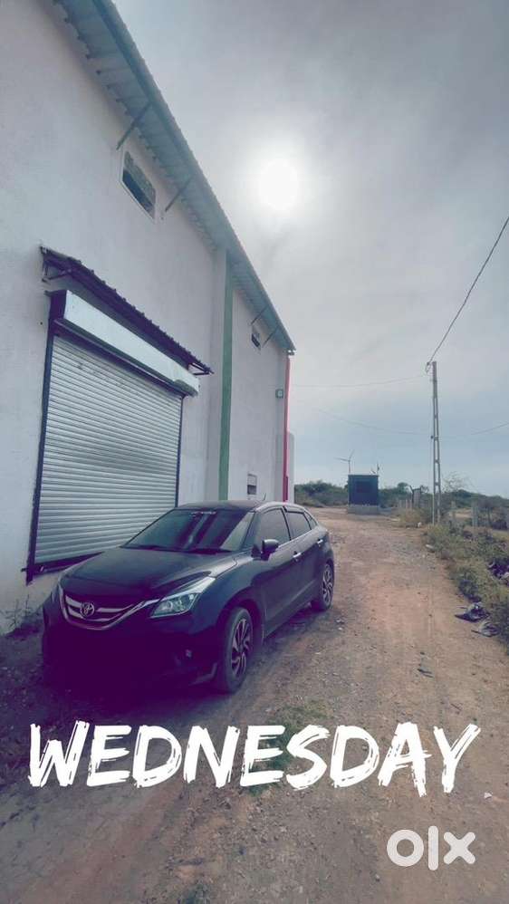 Toyota Glanza 2021 Cng & Hybrids Well Maintained