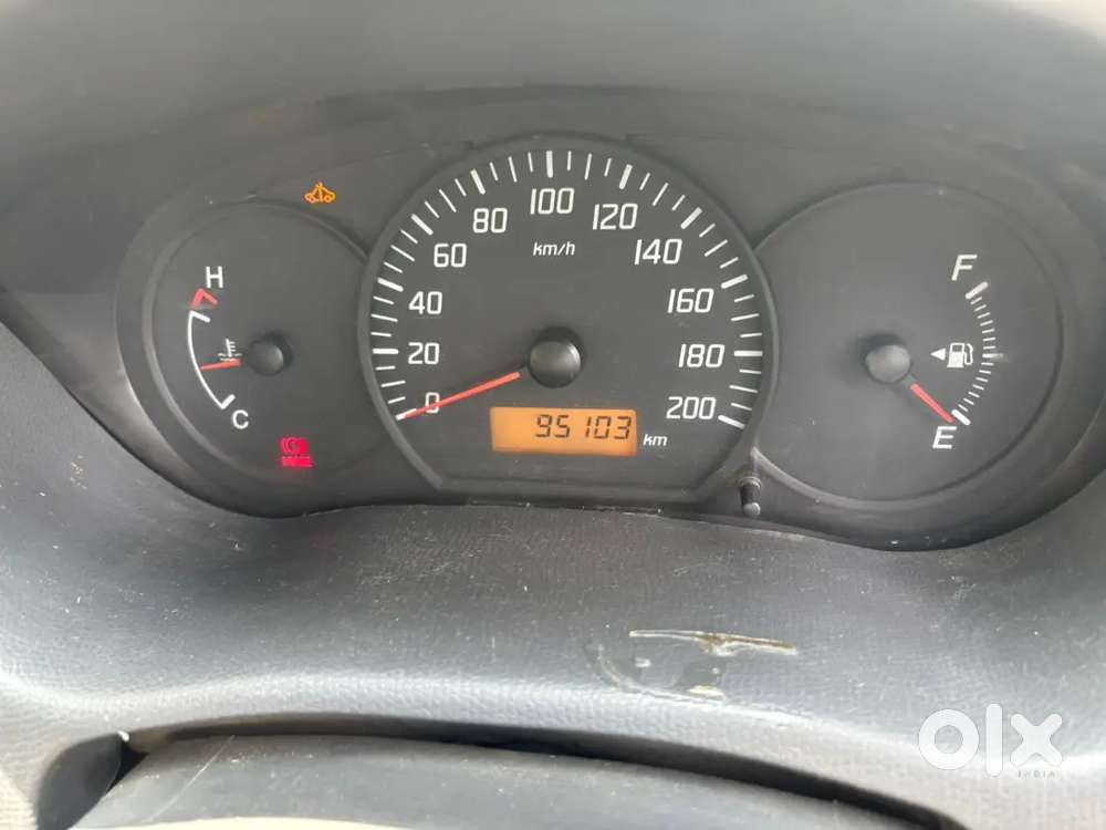Maruti Suzuki Dzire 2016 Diesel 95000 Km Driven