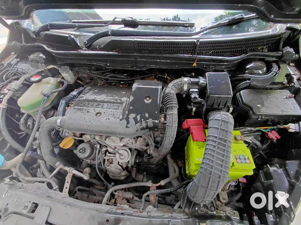 Maruti Suzuki S-cross 2016 Diesel 187579 Km Driven