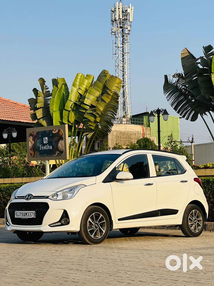 Hyundai Grand I10 1.2 Crdi Asta, 2018, Diesel