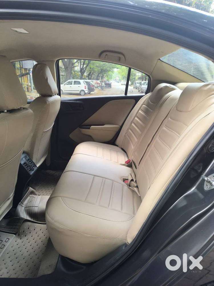 Honda City 2014-2015 I Vtec Cvt Sv, 2014, Petrol