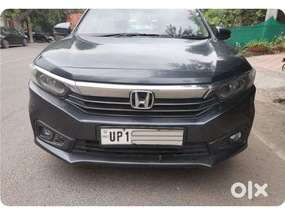 2022 Honda Amaze Petrol Automatic Vx