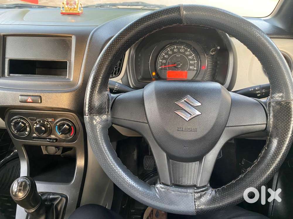 Maruti Suzuki Wagon R Lxi Optional, 2023, Cng & Hybrids