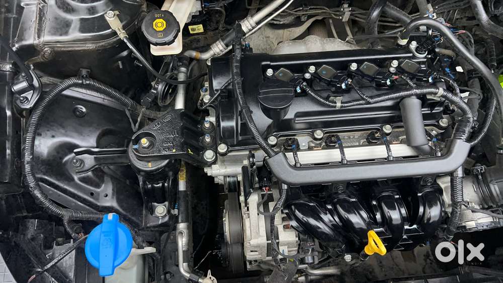 Hyundai Venue Sx, 2023, Petrol