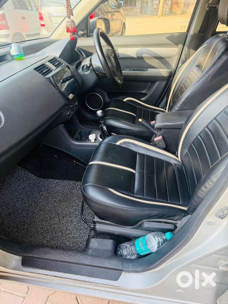 Maruti Suzuki Swift Dzire 2011 Petrol Good Condition