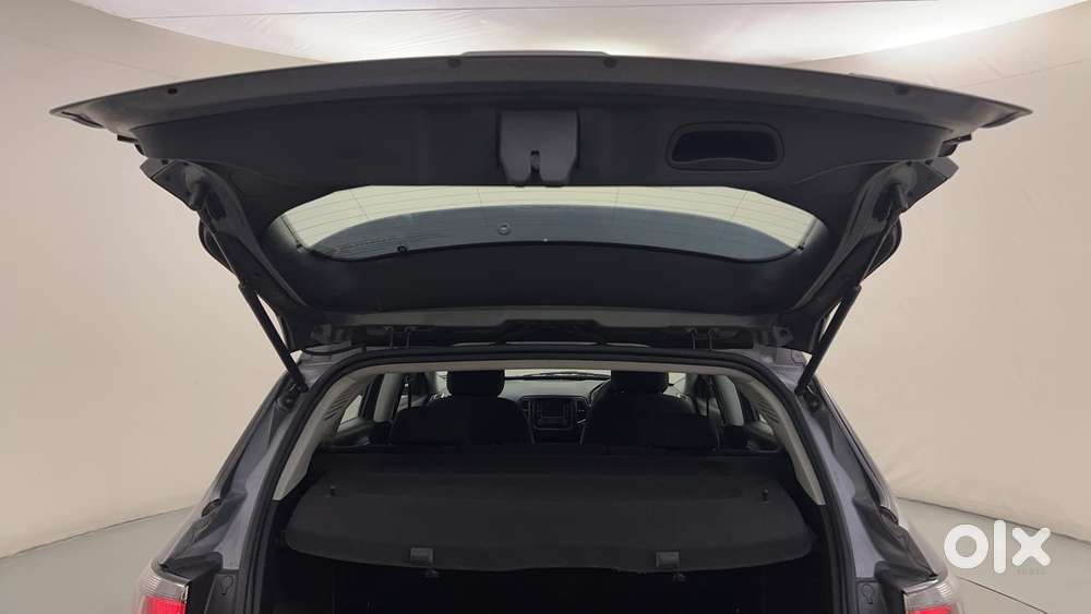 Jeep Compass 2.0 Sport Plus, 2019, Diesel