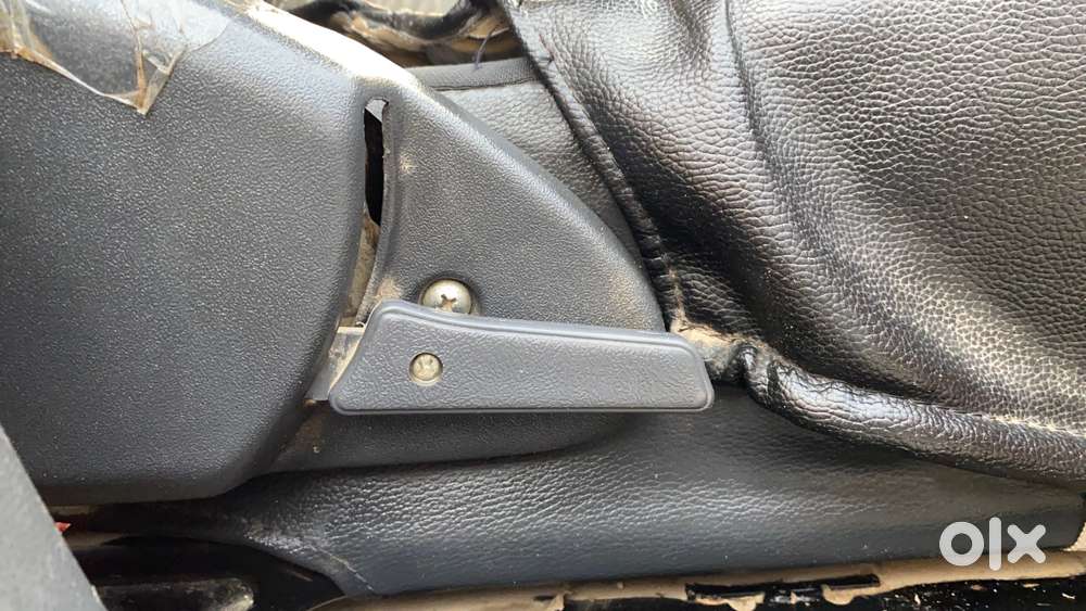 Maruti Suzuki Alto 800 2012-2016 Vxi, 2016, Petrol