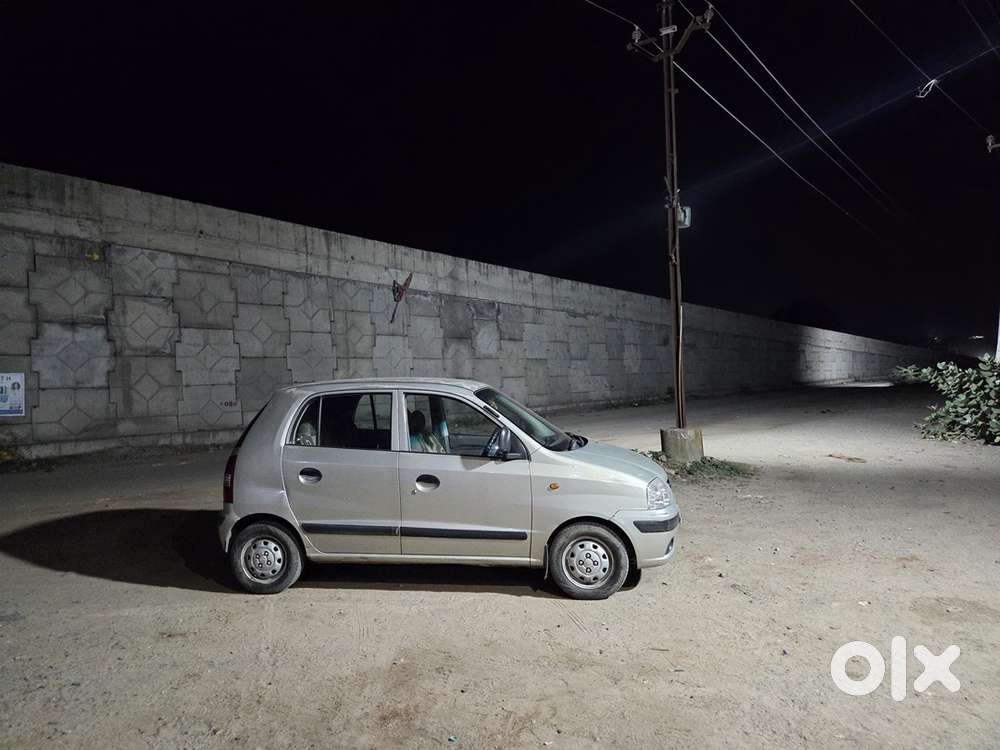 2006 Hyundai Santro Xing