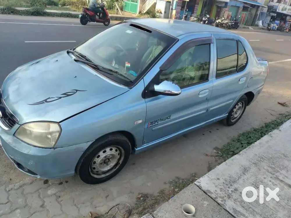 Tata Indigo Cs Lx Tdi Engine.